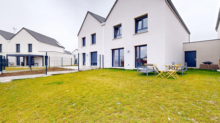 Ma-Cabane - Vente Maison SESSENHEIM, 109 m²