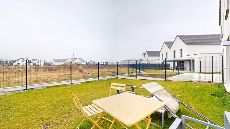 Ma-Cabane - Vente Maison SESSENHEIM, 109 m²