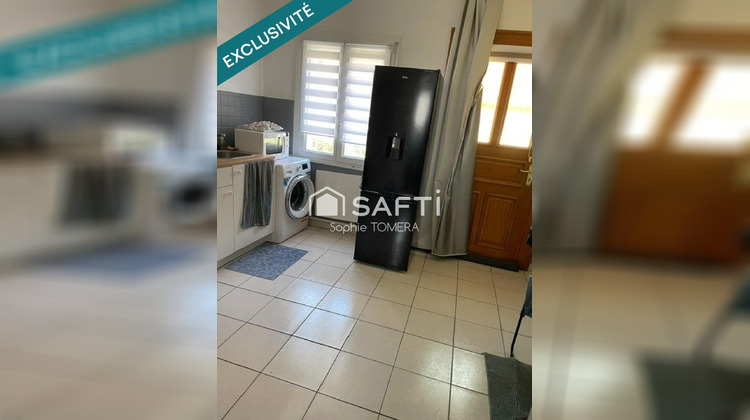 Ma-Cabane - Vente Maison Sessenheim, 80 m²