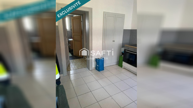 Ma-Cabane - Vente Maison Sessenheim, 80 m²