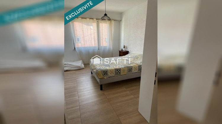 Ma-Cabane - Vente Maison Sessenheim, 80 m²