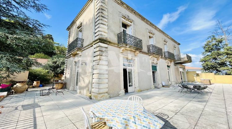 Ma-Cabane - Vente Maison SETE, 244 m²