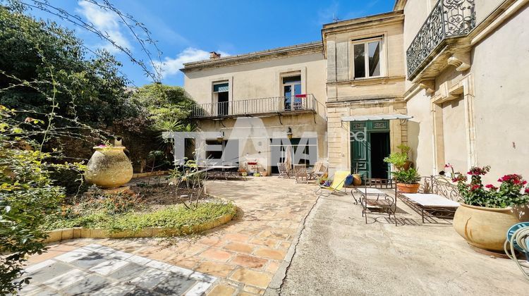 Ma-Cabane - Vente Maison SETE, 244 m²