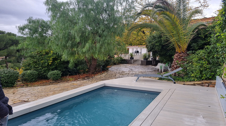 Ma-Cabane - Vente Maison SETE, 271 m²