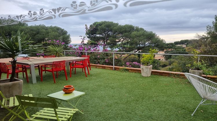 Ma-Cabane - Vente Maison SETE, 271 m²