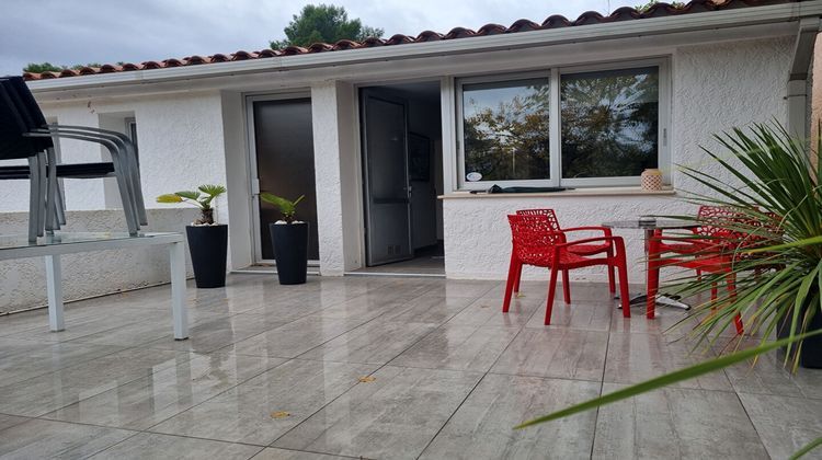 Ma-Cabane - Vente Maison SETE, 271 m²