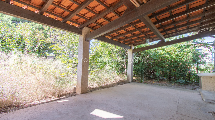 Ma-Cabane - Vente Maison Sète, 76 m²