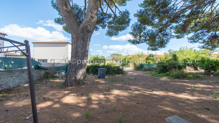 Ma-Cabane - Vente Maison Sète, 64 m²