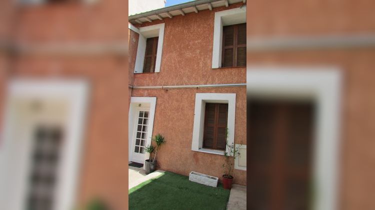 Ma-Cabane - Vente Maison SETE, 55 m²