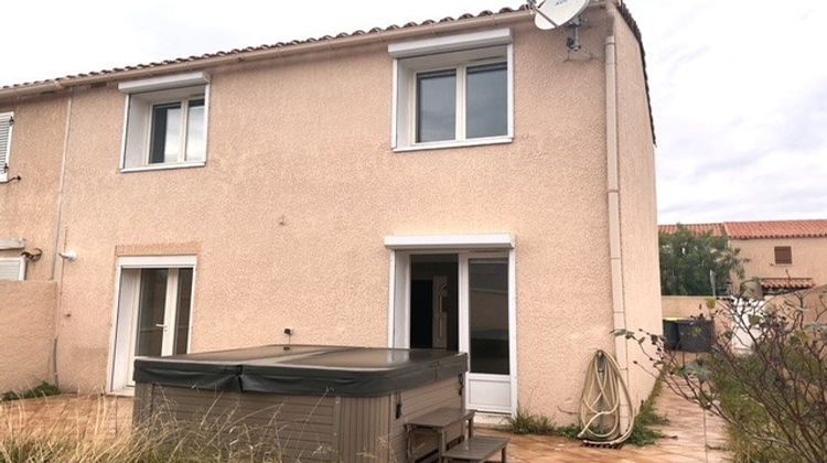 Ma-Cabane - Vente Maison SETE, 85 m²