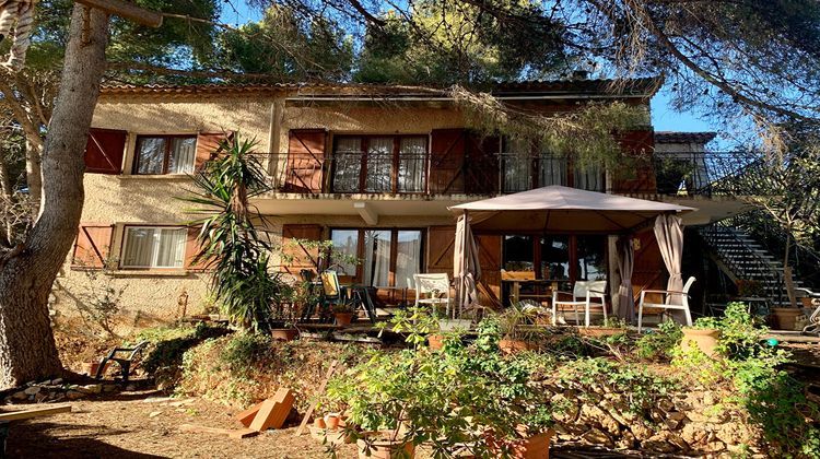 Ma-Cabane - Vente Maison SETE, 201 m²