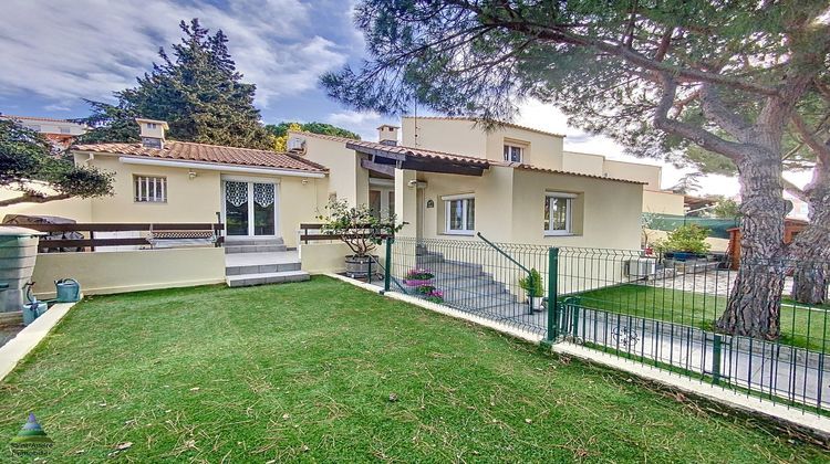 Ma-Cabane - Vente Maison SETE, 100 m²