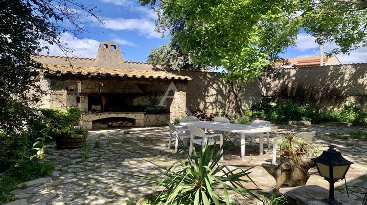 Ma-Cabane - Vente Maison SETE, 113 m²