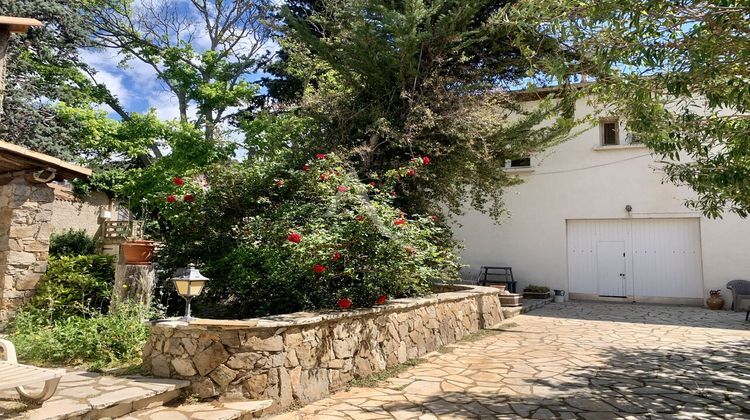 Ma-Cabane - Vente Maison SETE, 113 m²