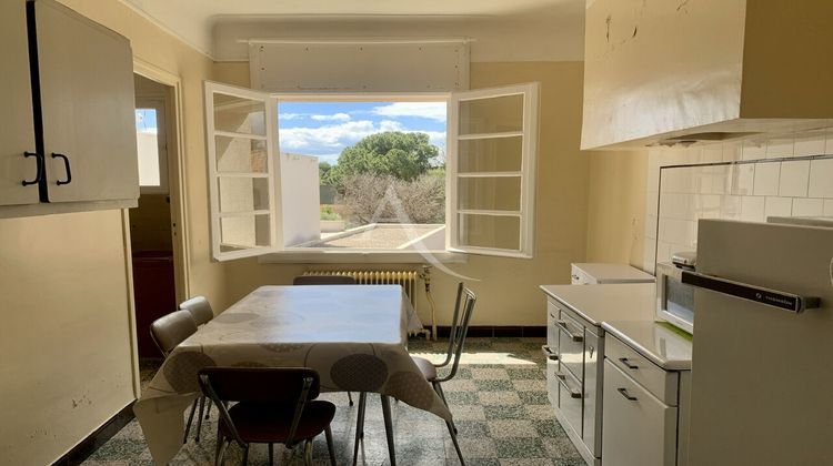 Ma-Cabane - Vente Maison SETE, 113 m²