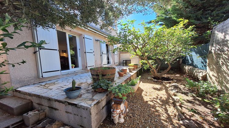 Ma-Cabane - Vente Maison SETE, 95 m²