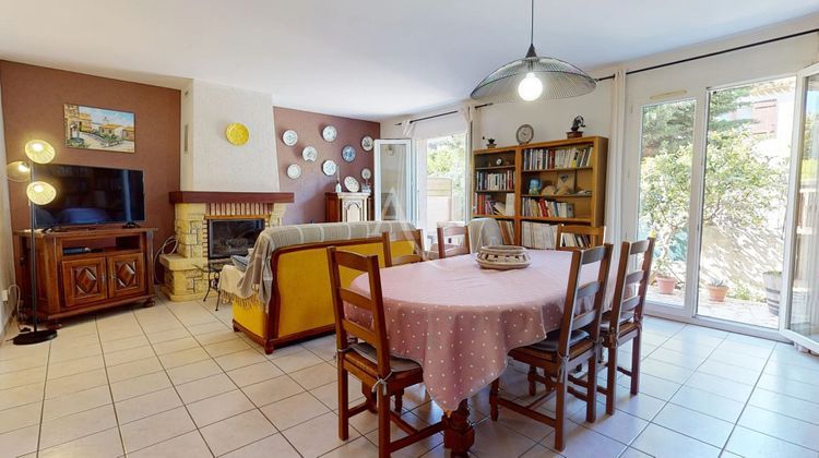 Ma-Cabane - Vente Maison SETE, 95 m²