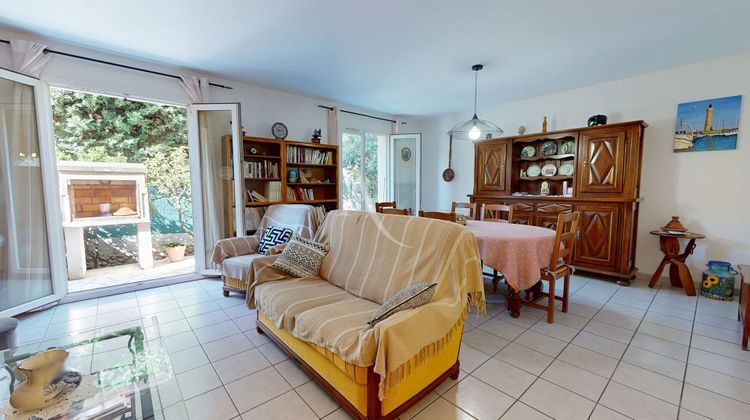 Ma-Cabane - Vente Maison SETE, 95 m²