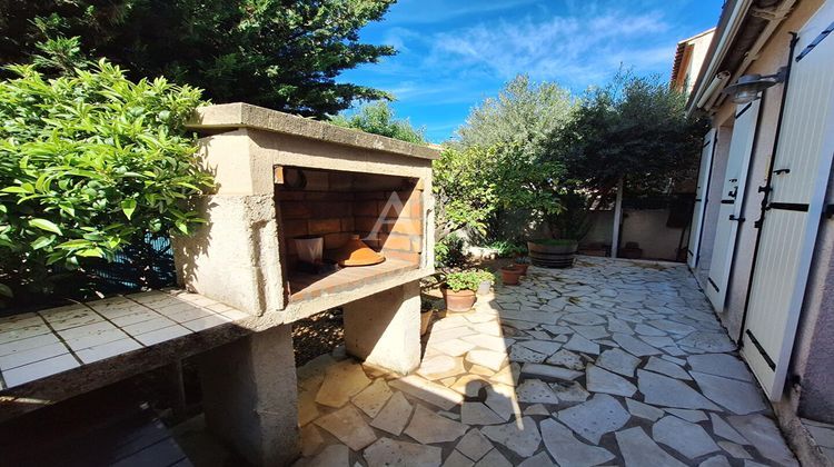 Ma-Cabane - Vente Maison SETE, 95 m²