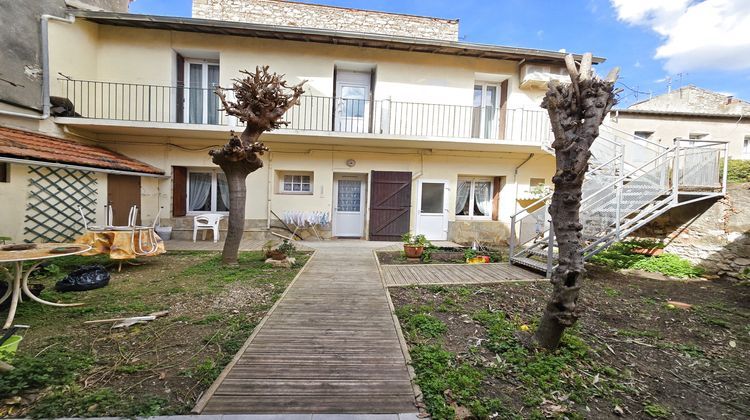 Ma-Cabane - Vente Maison Sète, 235 m²