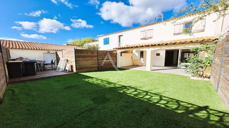 Ma-Cabane - Vente Maison SETE, 75 m²