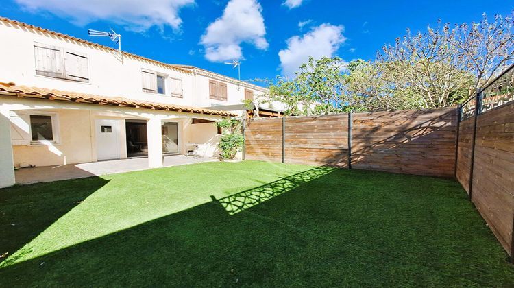 Ma-Cabane - Vente Maison SETE, 75 m²