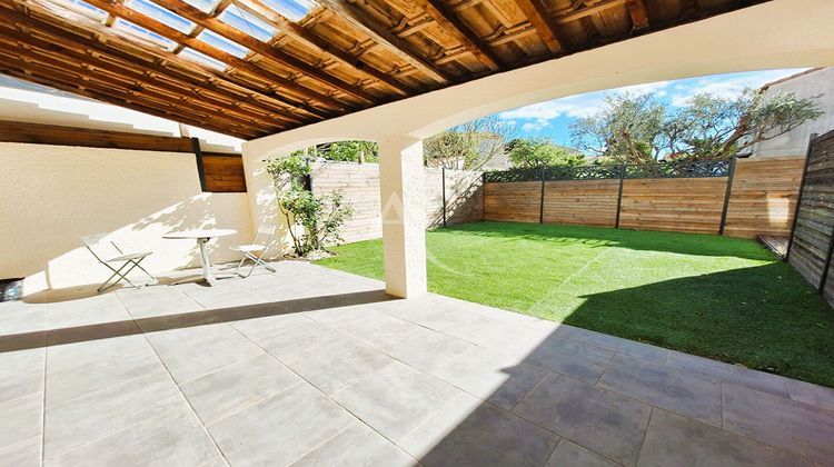 Ma-Cabane - Vente Maison SETE, 75 m²