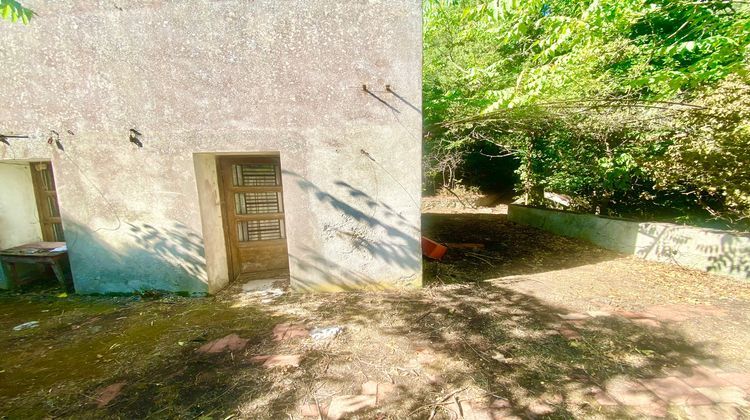 Ma-Cabane - Vente Maison Sète, 2380 m²