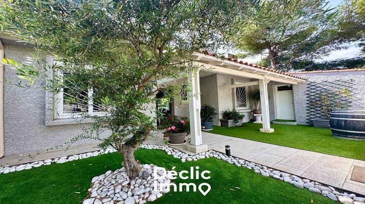 Ma-Cabane - Vente Maison SETE, 78 m²