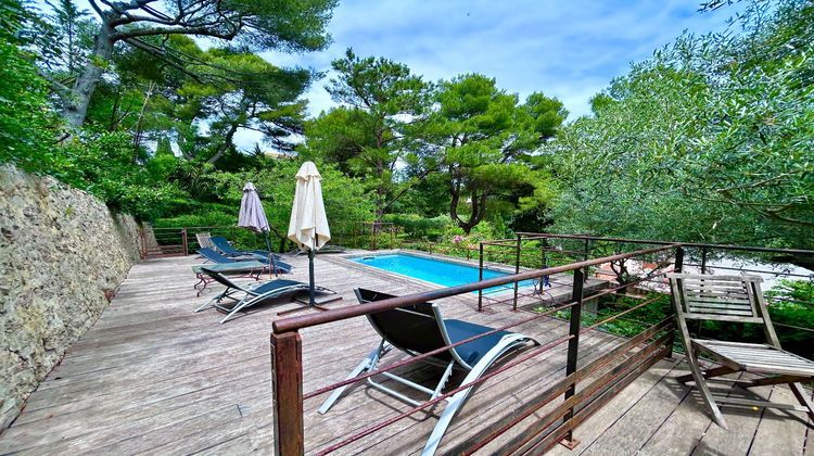 Ma-Cabane - Vente Maison SETE, 190 m²