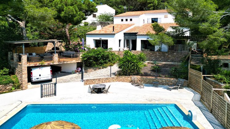 Ma-Cabane - Vente Maison Sète, 213 m²