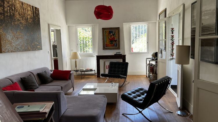 Ma-Cabane - Vente Maison Sète, 263 m²