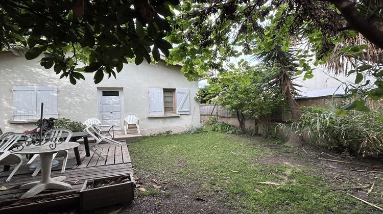 Ma-Cabane - Vente Maison SETE, 60 m²