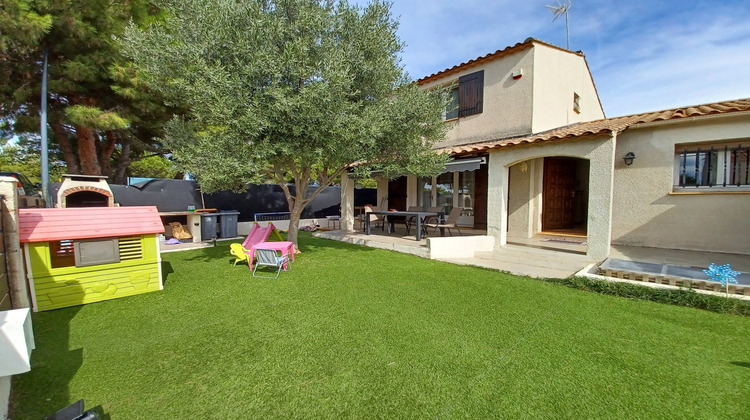 Ma-Cabane - Vente Maison SETE, 86 m²