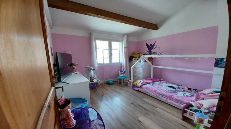 Ma-Cabane - Vente Maison SETE, 86 m²