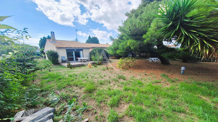 Ma-Cabane - Vente Maison SETE, 150 m²
