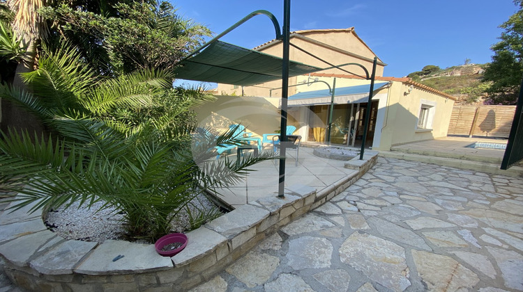 Ma-Cabane - Vente Maison SETE, 108 m²