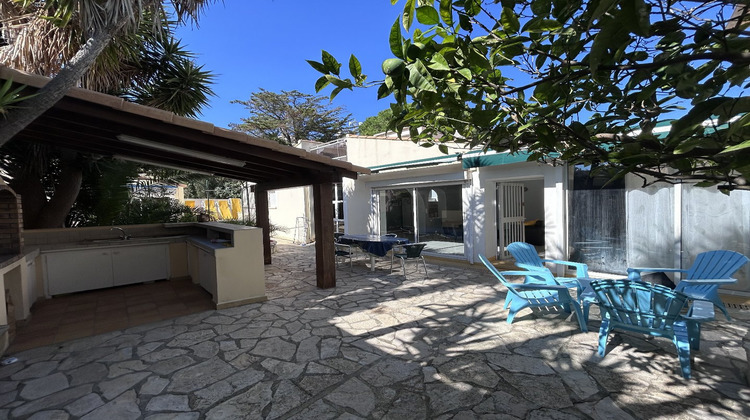 Ma-Cabane - Vente Maison SETE, 108 m²