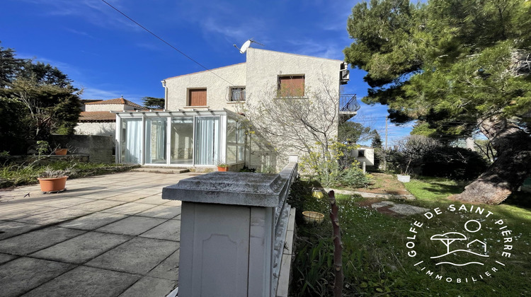 Ma-Cabane - Vente Maison Sète, 157 m²