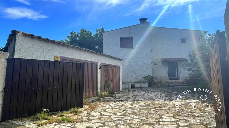 Ma-Cabane - Vente Maison Sète, 157 m²