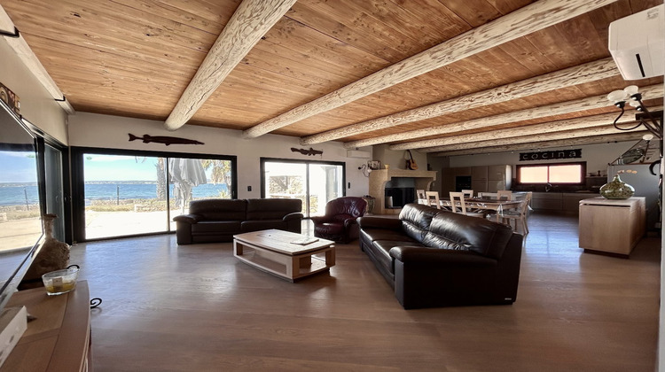 Ma-Cabane - Vente Maison SETE, 160 m²