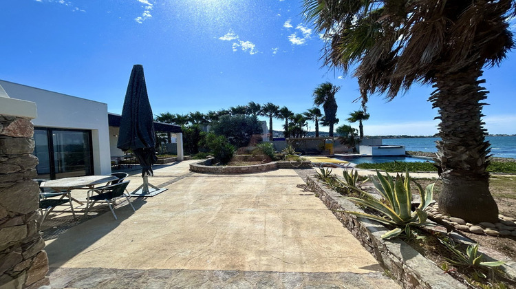 Ma-Cabane - Vente Maison SETE, 160 m²