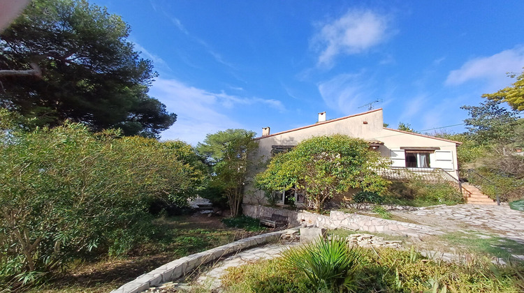 Ma-Cabane - Vente Maison SETE, 200 m²