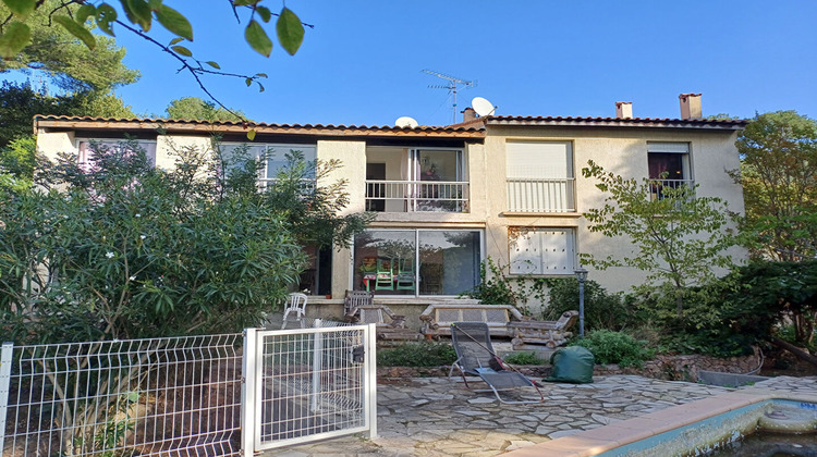 Ma-Cabane - Vente Maison SETE, 200 m²