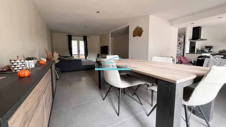 Ma-Cabane - Vente Maison Sète, 93 m²