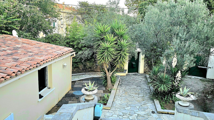 Ma-Cabane - Vente Maison SETE, 213 m²