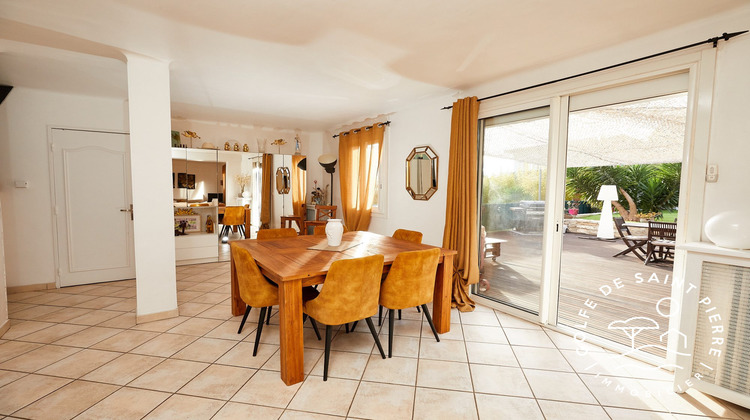 Ma-Cabane - Vente Maison Sète, 96 m²