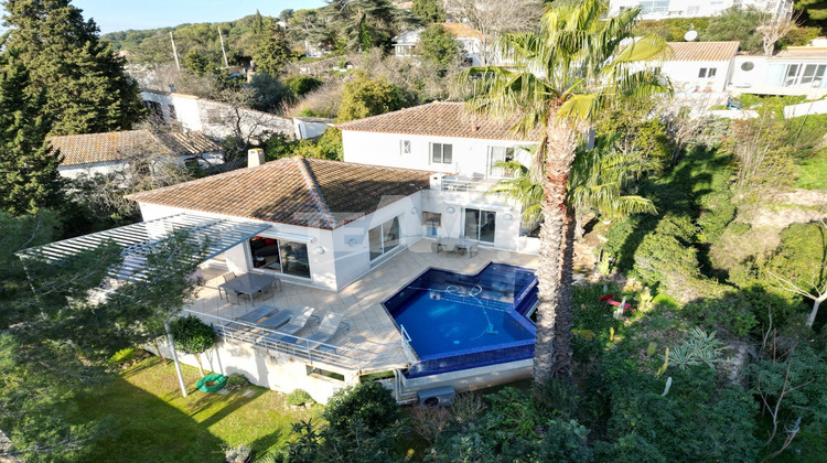 Ma-Cabane - Vente Maison SETE, 167 m²