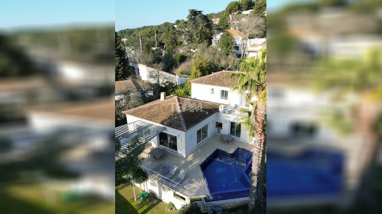 Ma-Cabane - Vente Maison SETE, 167 m²