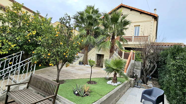 Ma-Cabane - Vente Maison SETE, 163 m²